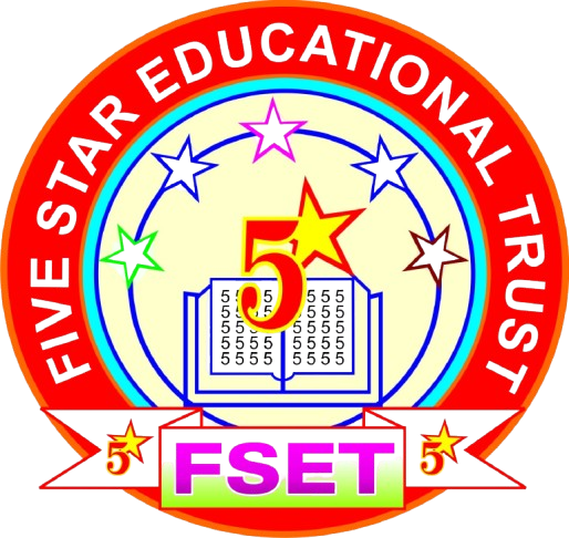 Five Star Logo